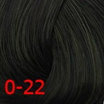 Estel DeLuxe 0/22 Зеленый Estel DeLuxe 0/22 Зеленый